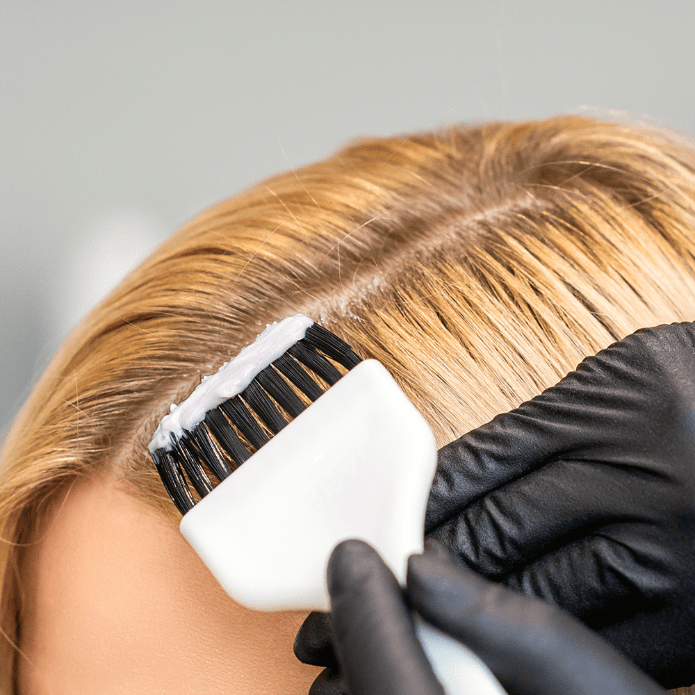 Coloration Friseur Dresden