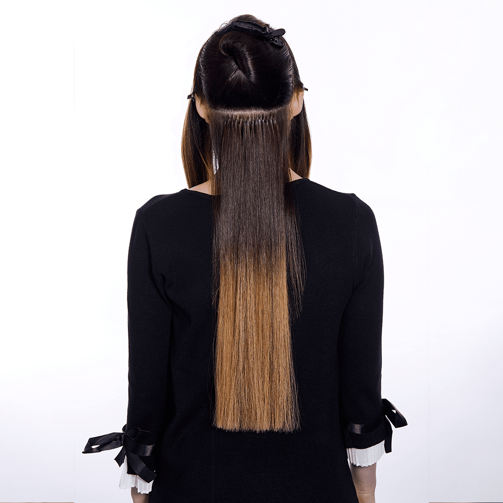 Greatlength Friseur Dresden